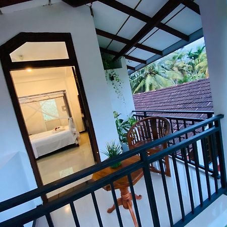 Jeju Villa Unawatuna Eksteriør bilde