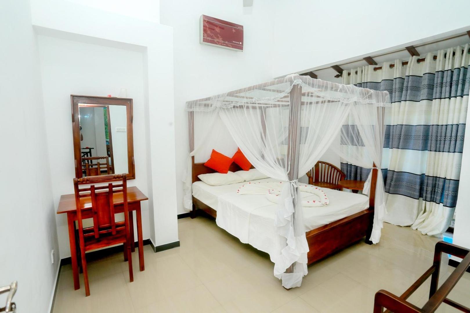 Jeju Villa Unawatuna Eksteriør bilde