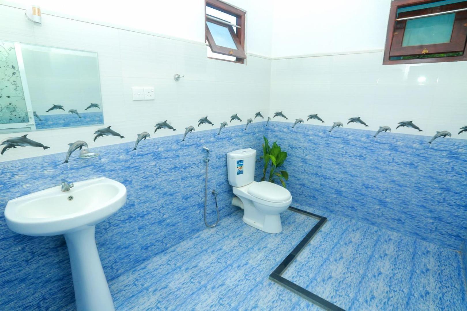 Jeju Villa Unawatuna Eksteriør bilde