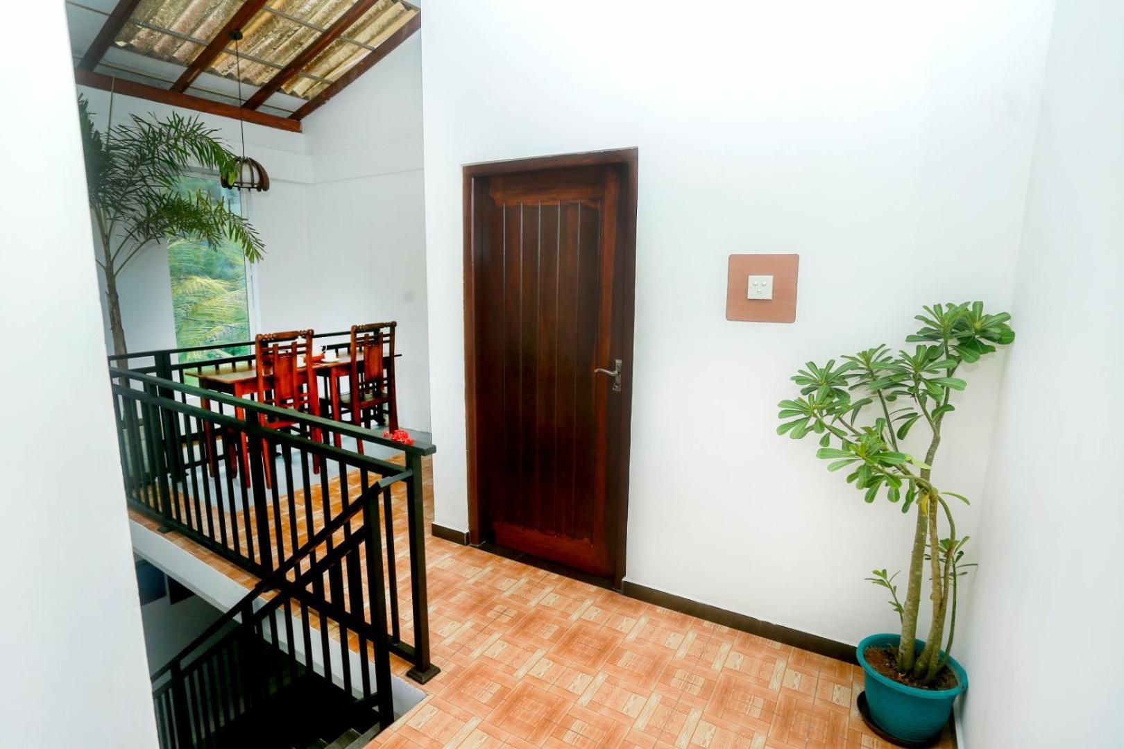 Jeju Villa Unawatuna Eksteriør bilde